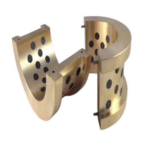 Bronze Casting By Chauhan Industries