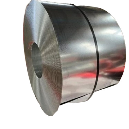 Gp Coils And Sheets