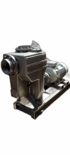 Water Coold Diesal Generator