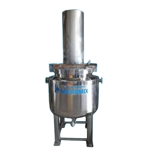 Industrial Liquid Mixer