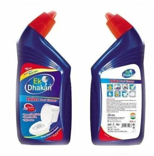 Toilet Cleaner 