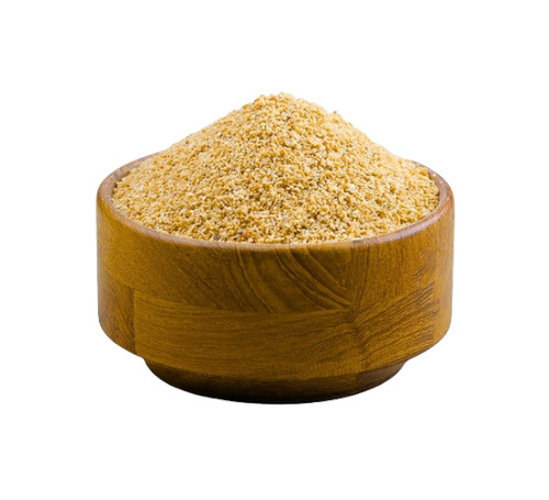 Dehydrated Garlic Granules - Dehydration Method: Air Drying