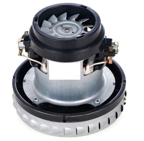Vacuum Cleaner Motor N - Color: Grey