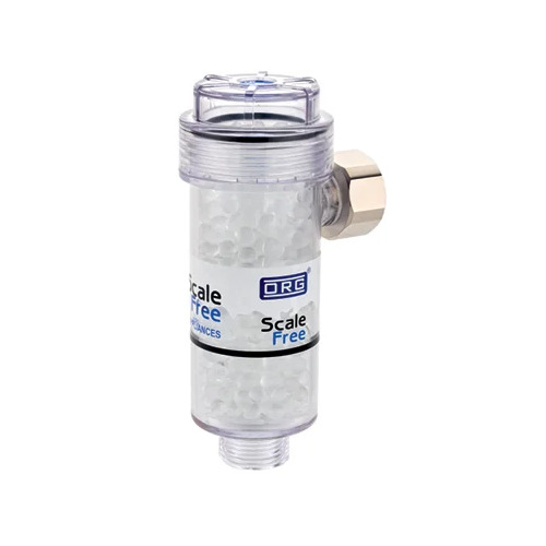 ORG ScaleFree Appliances
