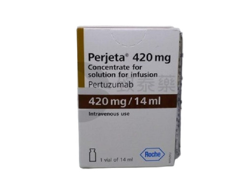 Perjeta Pertuzumab 420Mg Injection - Drug Type: General Medicines