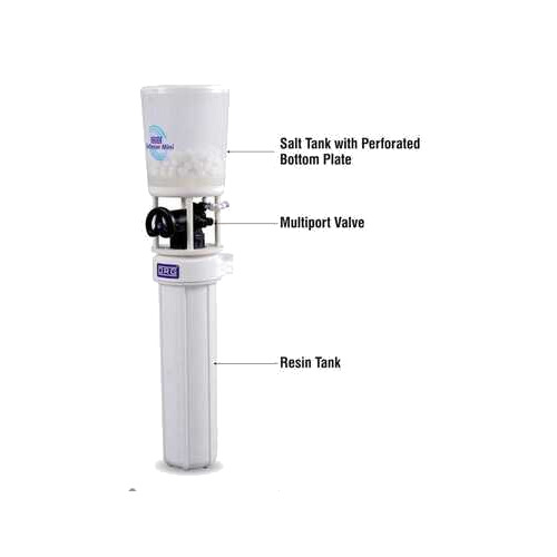 Softener Mini