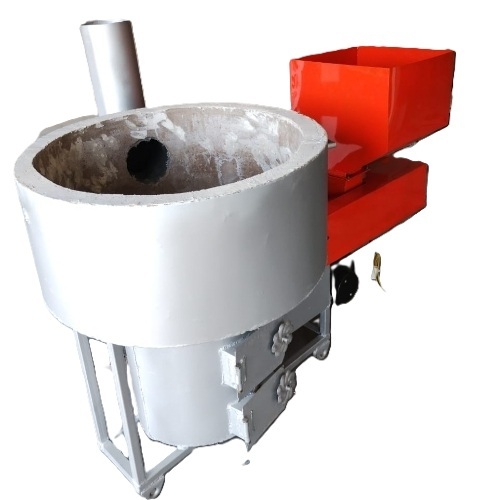 Biomass Pellet Stove
