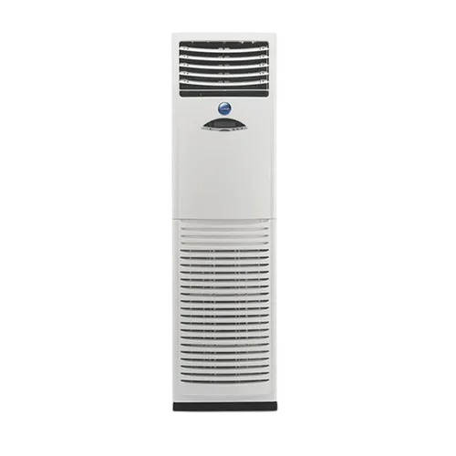 Blue Star Vc124Gatur1 Verticool Ac - Color: White