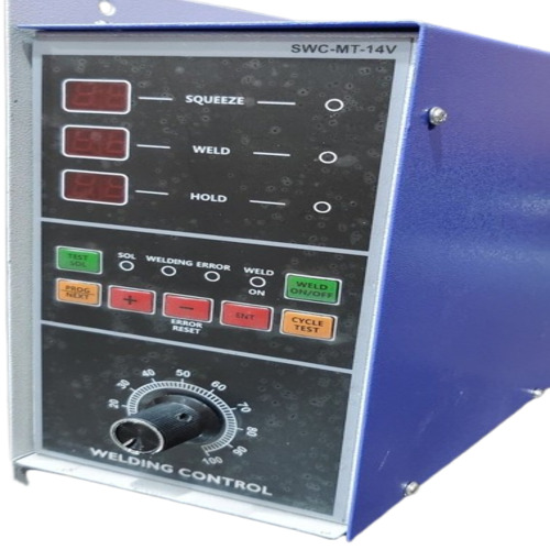 Spot Welding Controller