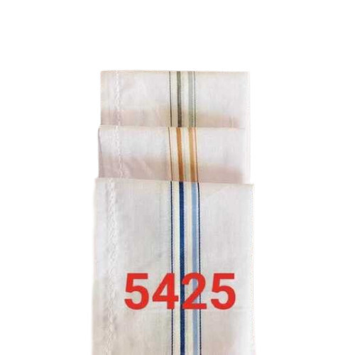 D No 5425 Men'S Handkerchief - Color: Mix