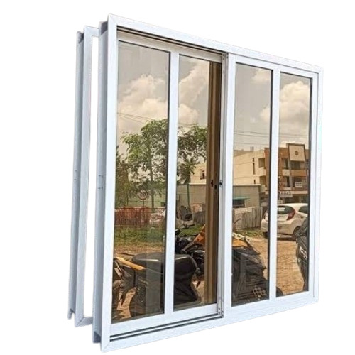 Aluminium Sliding Windows