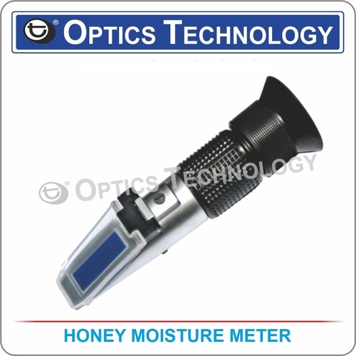 Honey Moisture Meter - Material: Brass Body