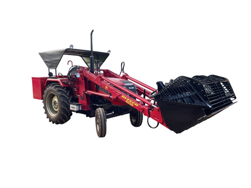 Tractor Telescopic Loader