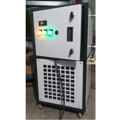 Mini Water Chiller - Application: Industrial