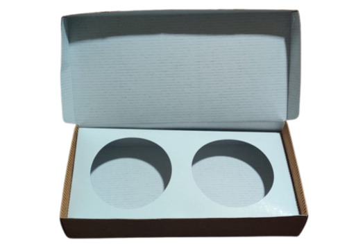 Paper Packaging Boxes - Shape: Rectangular