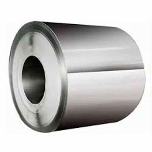 Stainless Steel Coils