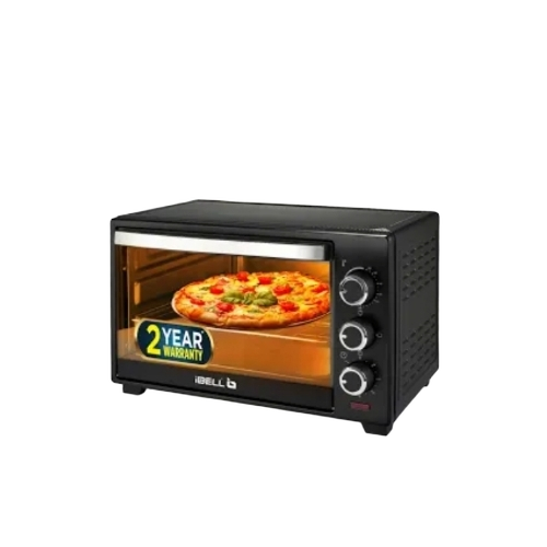 Electric Oven