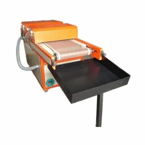 Uv Coating And Curing System - Automatic Grade: Automatic