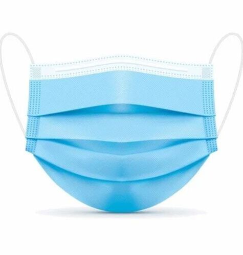  Disposable Face Mask