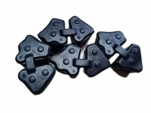 Bike Rubber Coupling