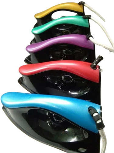 Electric Iron By Olympus Appliances