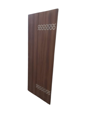 Wood Grain Heat Transfer Film
