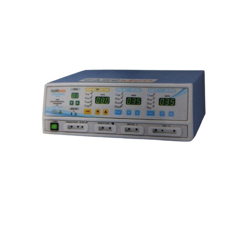 Vessel Sealer - Application: Hospital