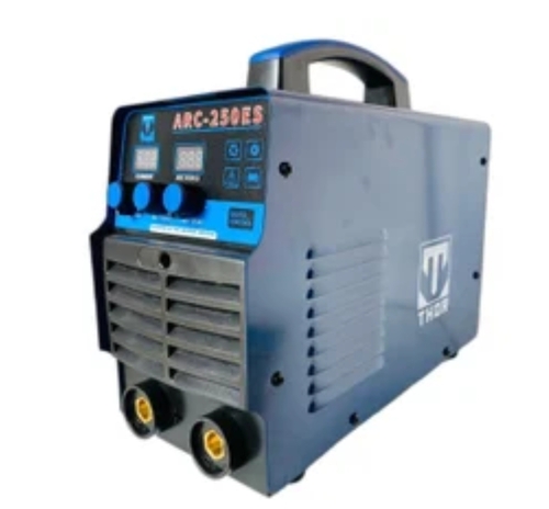 Arc Welding Machine - Efficiency: 99%