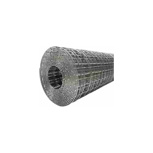 Brc Welded Mesh Roll - Color: Grey