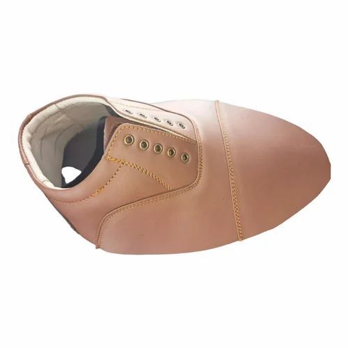 Leather Shoe Upper By R.m Enterprises