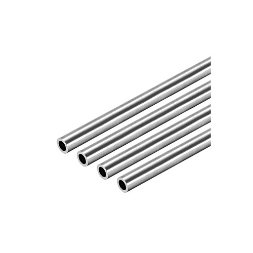 304 Stainless Steel Round Pipe