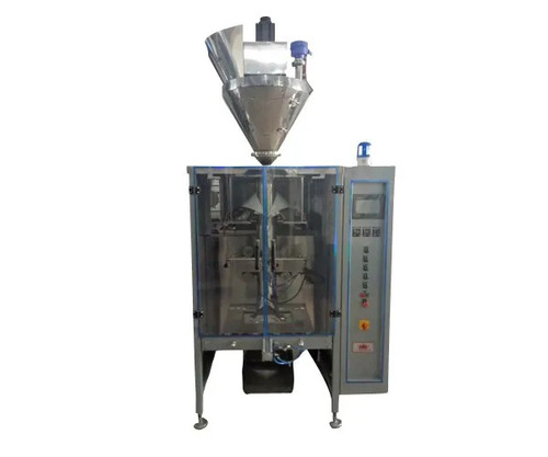 Collar Type Servo Auger Packing Machine