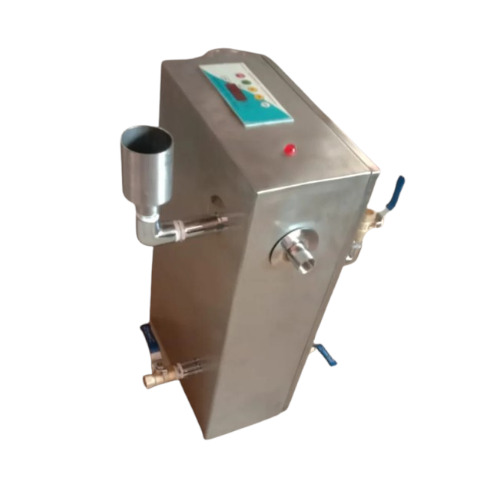 Digital Steam Generator