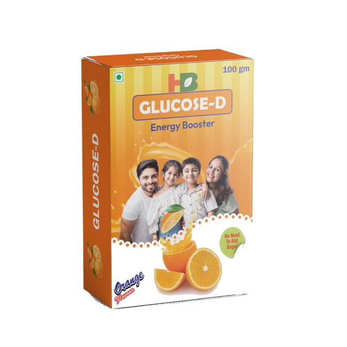 HB Glucose D Glucose Powder