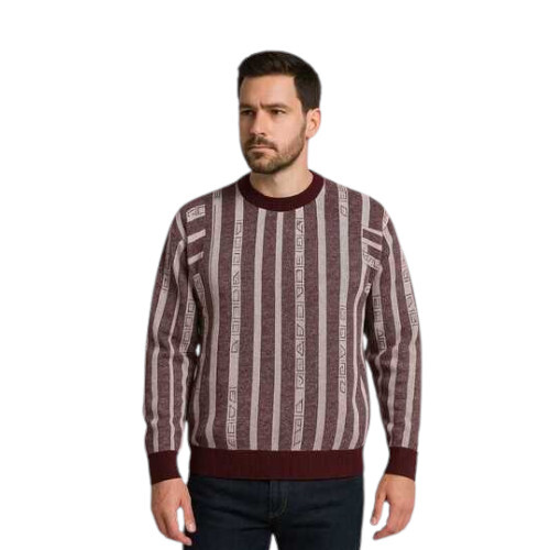Men's Pullover