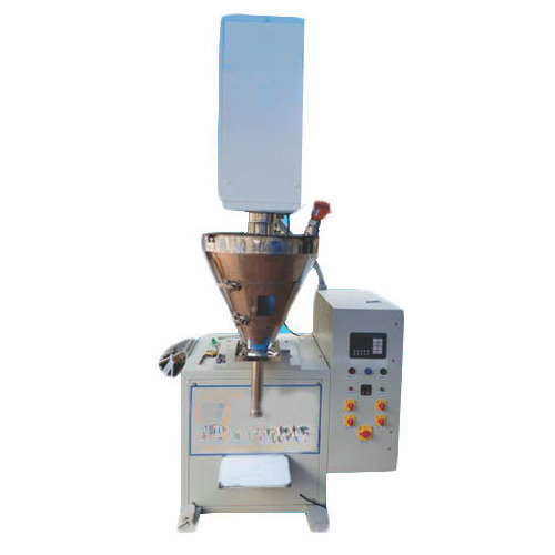 Auger Filler Machine