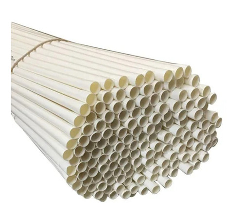 PVC Electrical Pipes