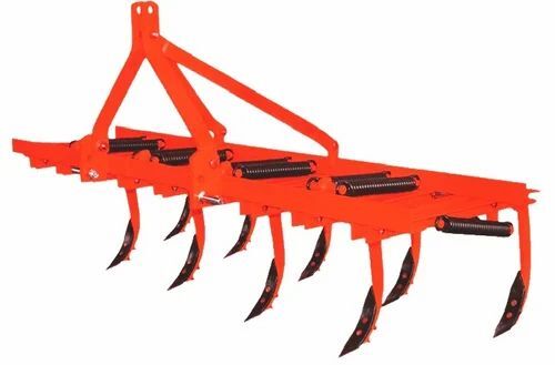 Agricultural Cultivators