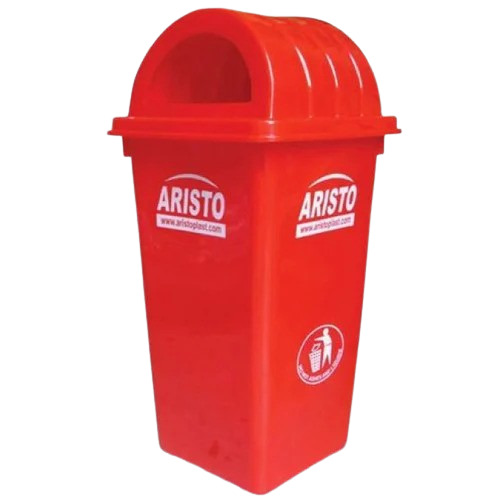 Aristo Plastic Bin - Automation Grade: Manuel