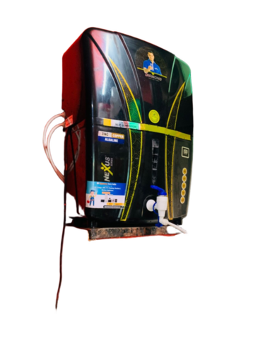 Ro Water Purifier Repair Services