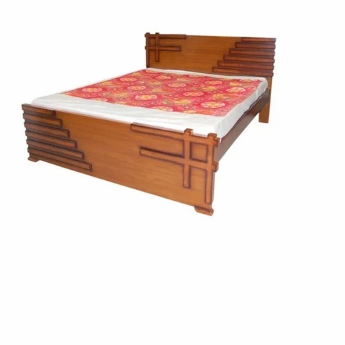Wooden Cots