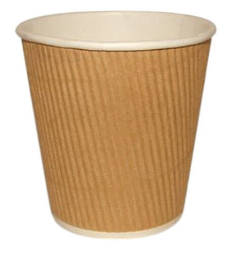 Disposable Paper Paper Cups By Ecoware Indiaroot Exports Private Limited