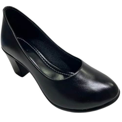 Ladies Formal Shoes - Color: Multicolor