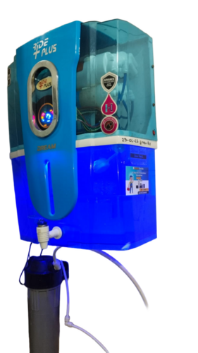 RO Filter Replacement Services