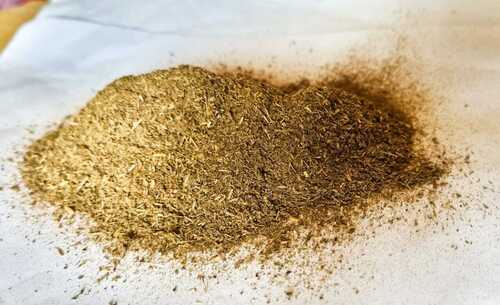 Cow Dung powder 