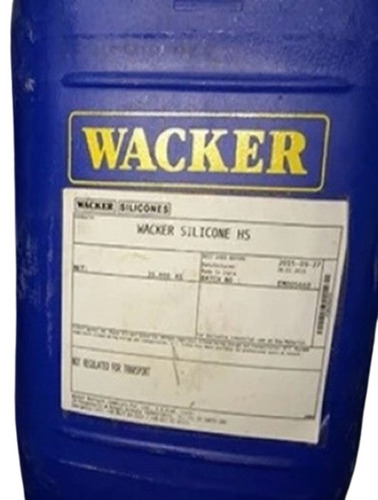 silicone emulsion
