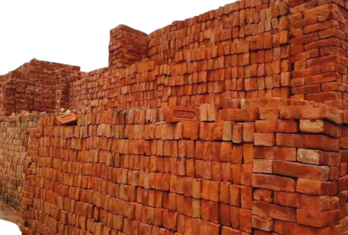 Red Bricks