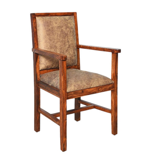 Wooden Chair