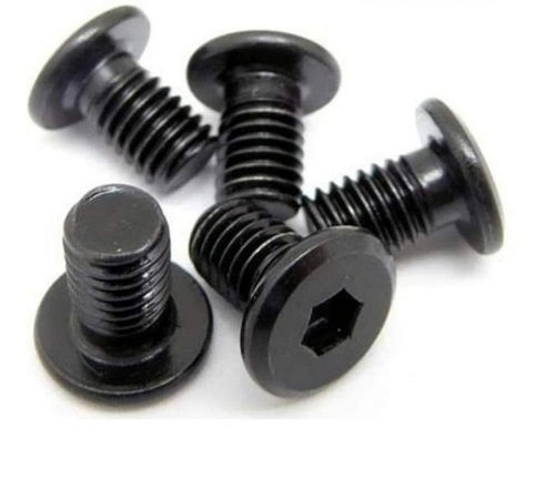 JCB Bolt