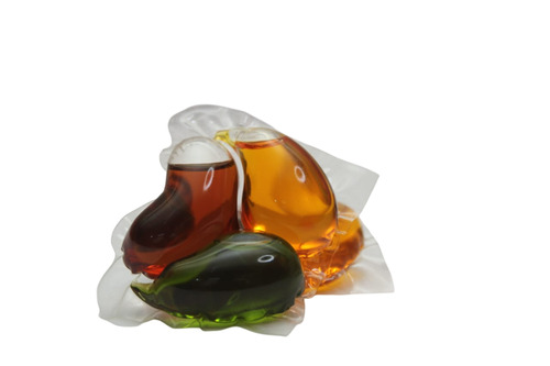 Detergent Pods